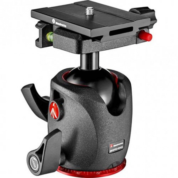 MANFROTTO MHXPRO-BHQ6 XPRO Ball Head