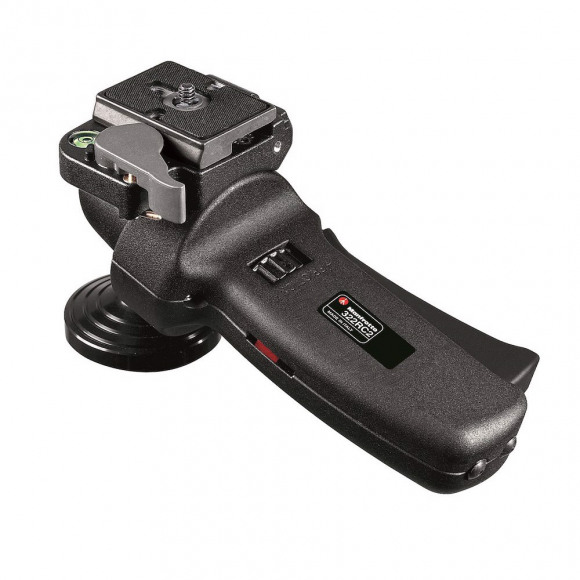 MANFROTTO 322RC2 Heavy Duty Grip Ball Head