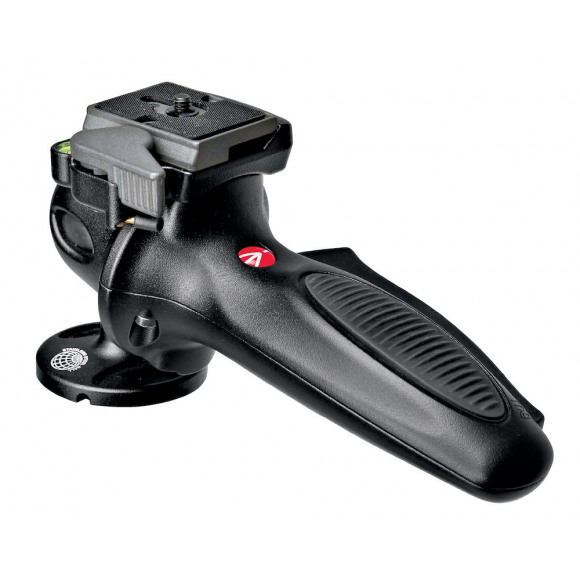MANFROTTO 327RC2 Light Duty Grip Ball Head