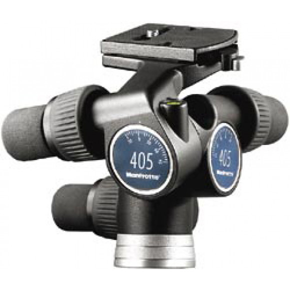 MANFROTTO 405 GEARED HEAD