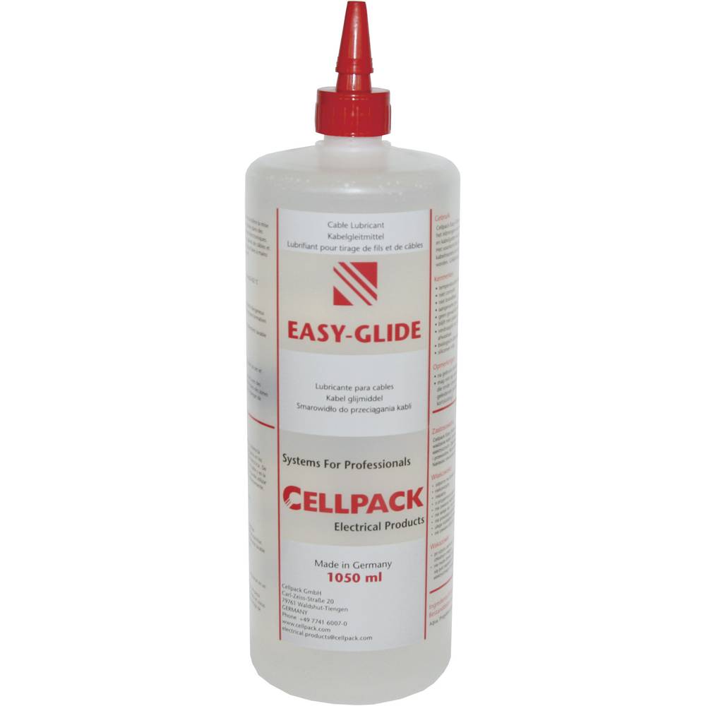 CellPack 219647 Glijmiddel Easy Glide 1.05 l