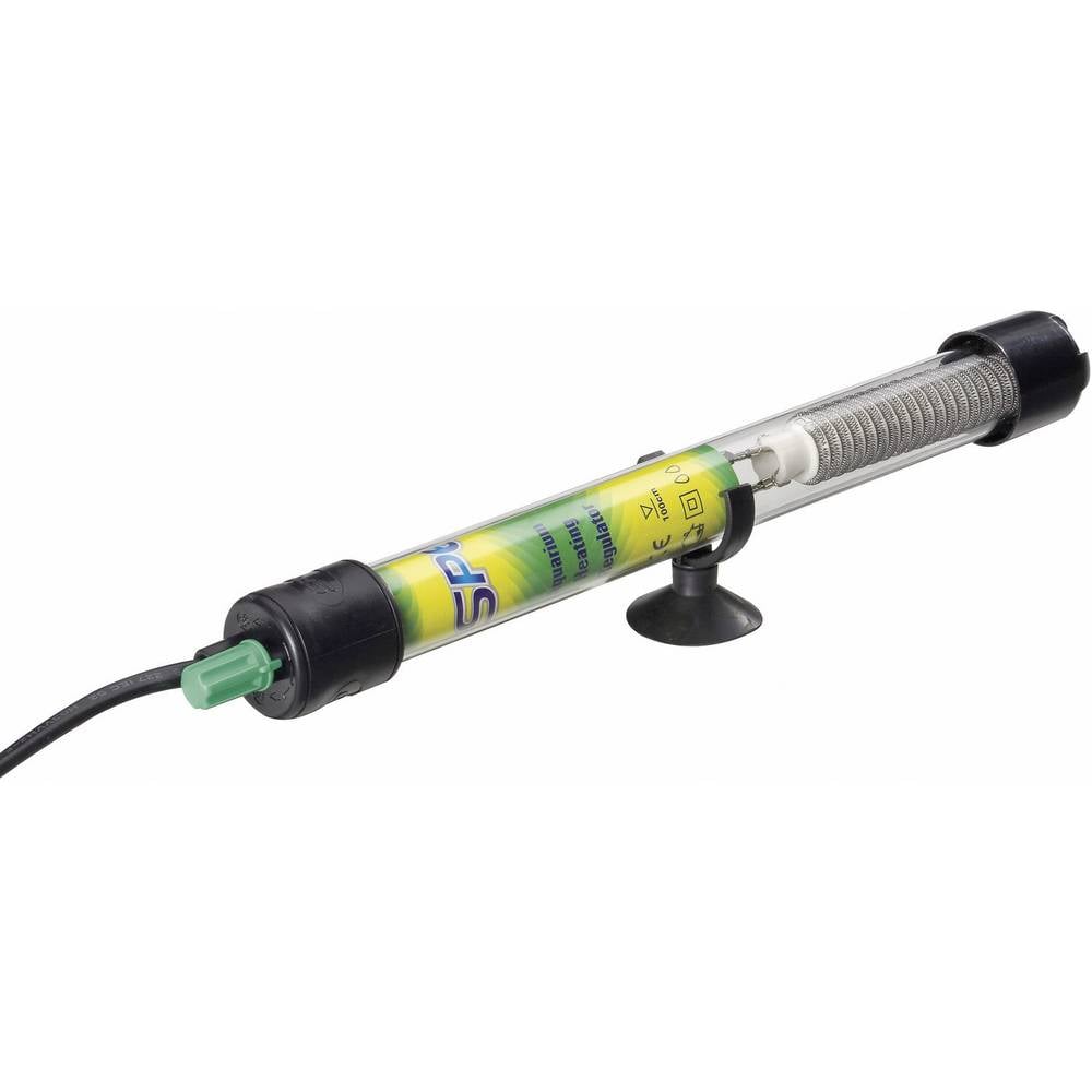 411 186 (394141 0140) Verwarming Regelbaar 150 W 1 stuk(s)