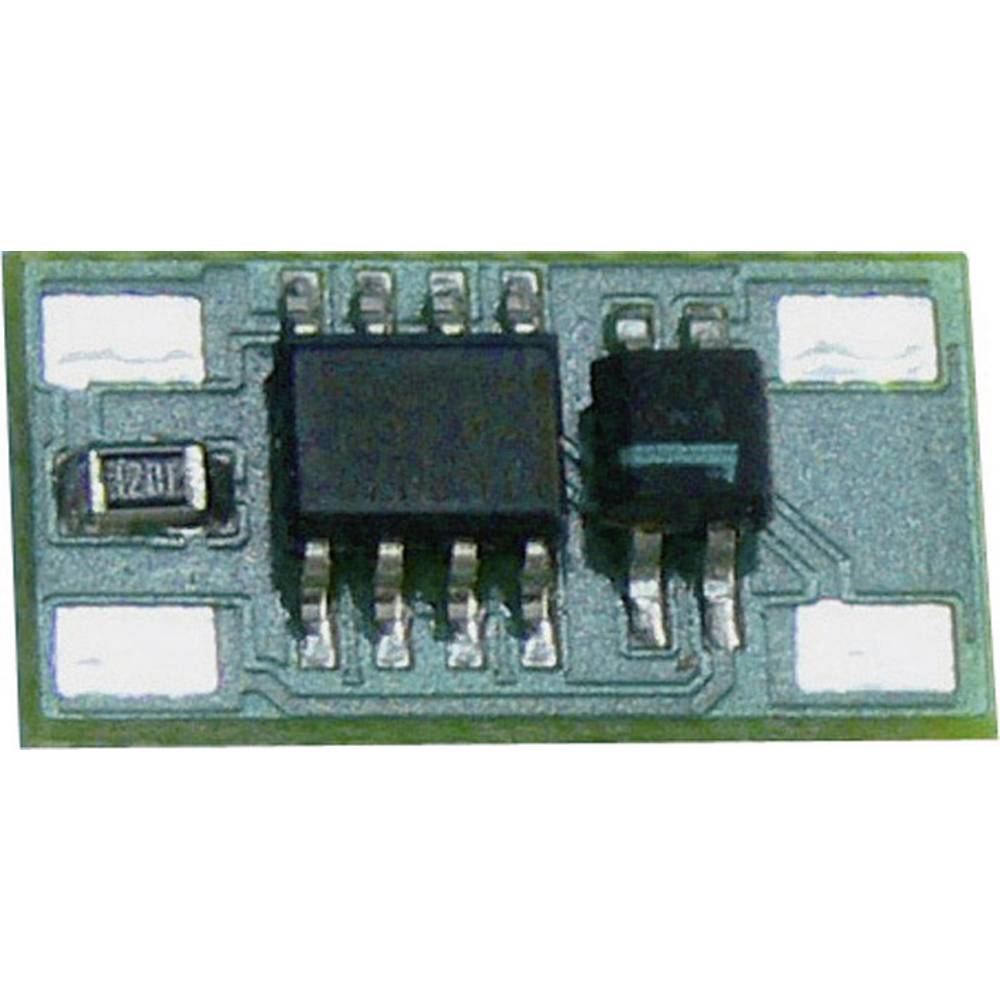 MKSQ-20mA LED-constante-stroombron 30 V/DC 20 mA