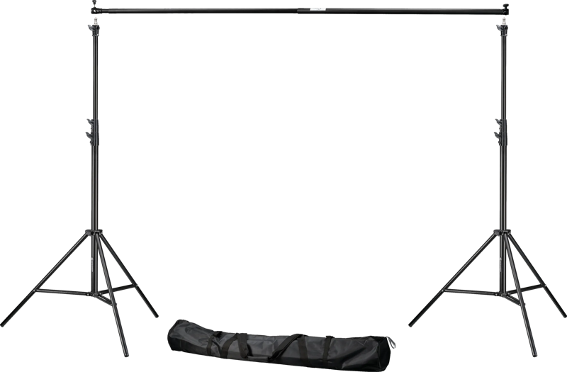 Bresser BR-D24 Achtergrondsupport 240x300cm