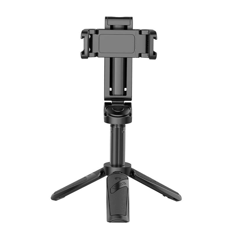 Ulanzi JJ02 Pocket selfie stick statief met bluetooth afstandsbediening