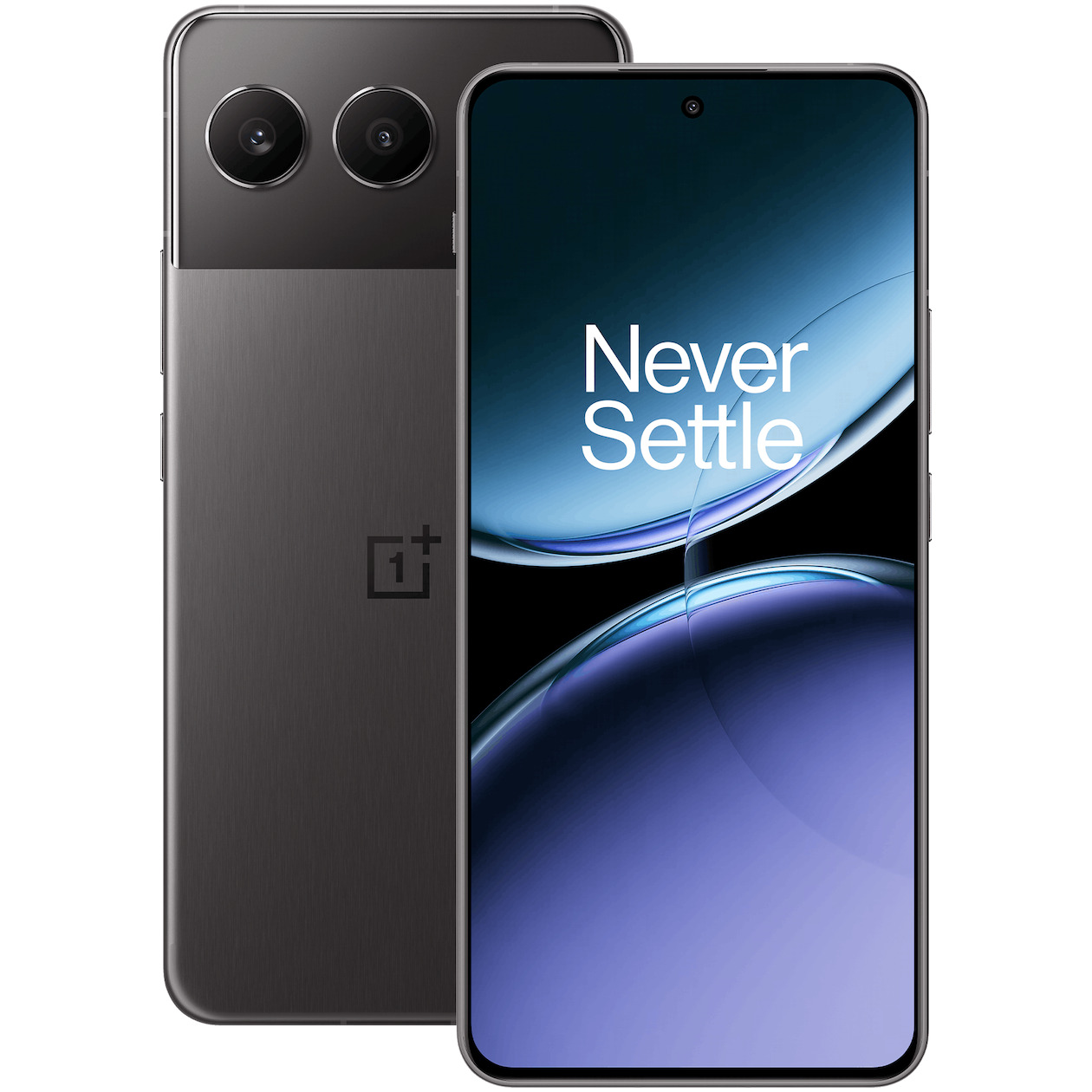 OnePlus Nord 4 256GB Smartphone Zwart