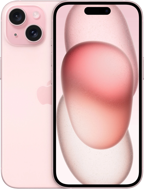 Apple iPhone 15 256GB