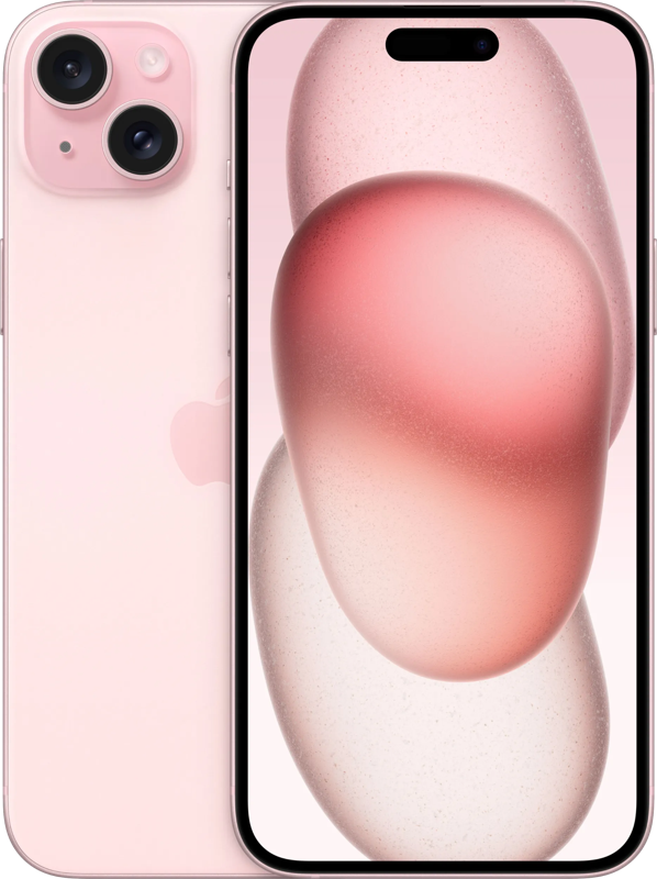 Apple iPhone 15 Plus 128GB