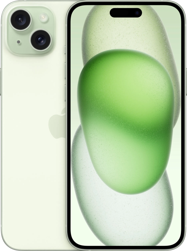 Apple iPhone 15 Plus 128GB