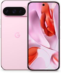 Google Pixel 9 Pro Dual SIM 256GB rozenkwarts - refurbished