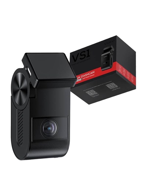 Viofo VS1 2K WiFi Dash Cam