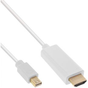 InLine 17175I kabeladapter/verloopstukje