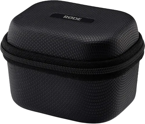 Rode Wireless GO Gen 3 Charging Case+