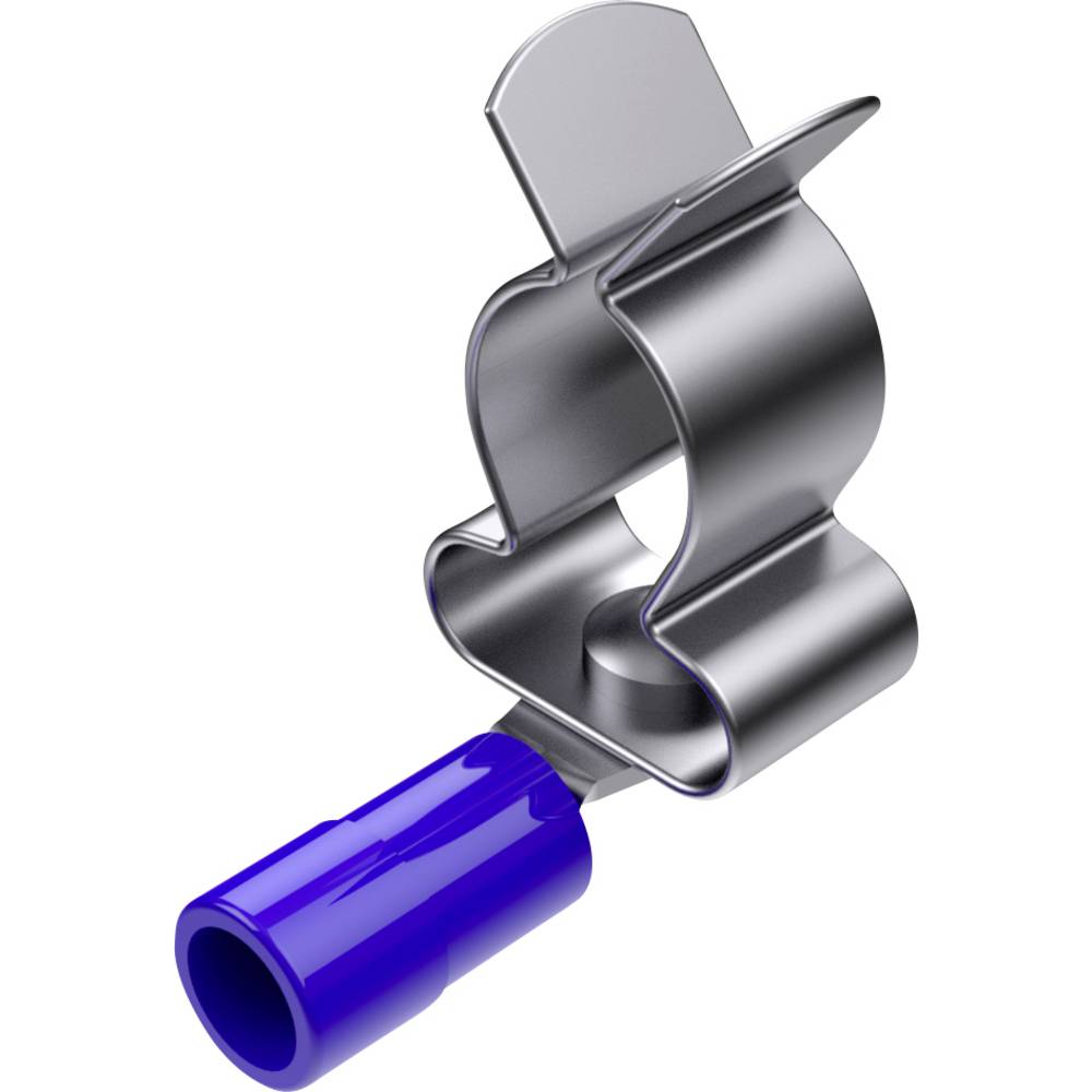 Hebotec HSK-RKS 8 - 11 B2,5² Bevestigingselement 1016-014C 1 stuk(s)
