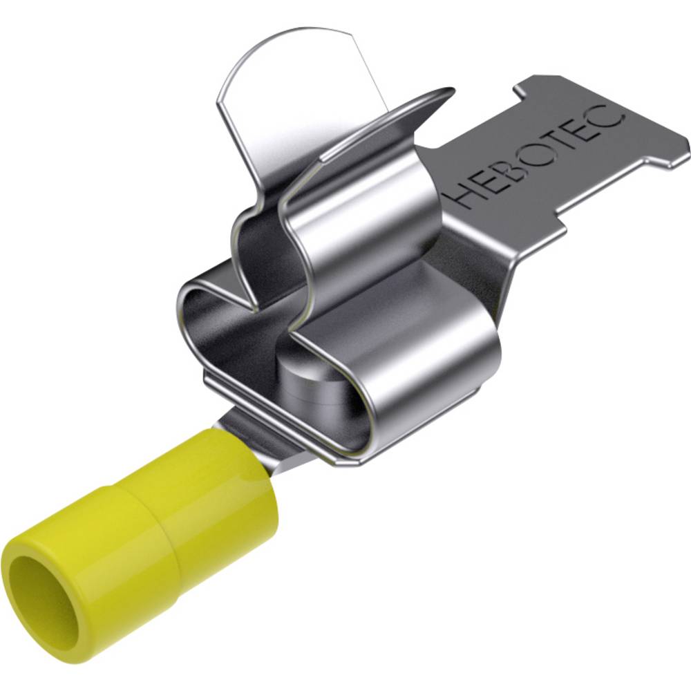 Hebotec HSK-RKS-Z 3 - 6 G6² Bevestigingselement 1016-122C 1 stuk(s)