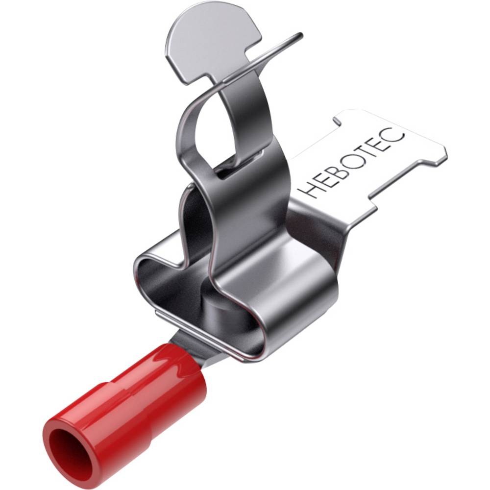 Hebotec HSKM-RKS-Z 3 - 12 R1,5² Bevestigingselement 1016-107C 1 stuk(s)