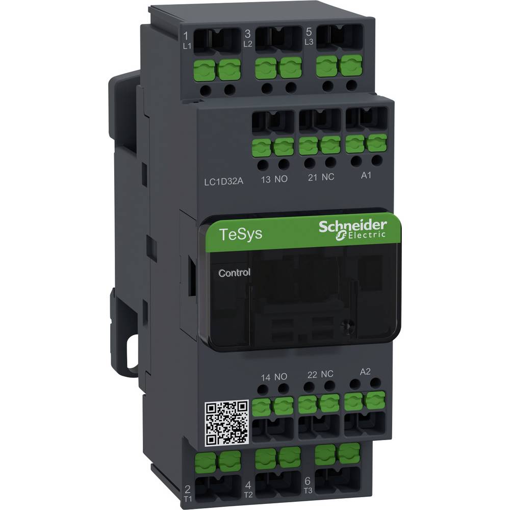 Schneider Electric LC1D32AP7 Vermogensbeveiliging 1 stuk(s)