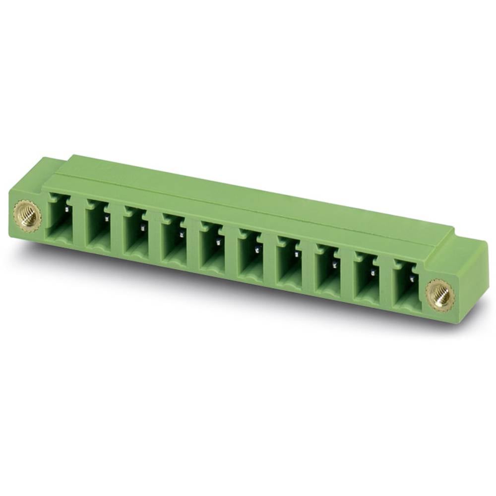 Phoenix Contact 1847505 Male behuizing (board) MC Totaal aantal polen: 6 Rastermaat: 5.08 mm Inhoud: 50 stuk(s)