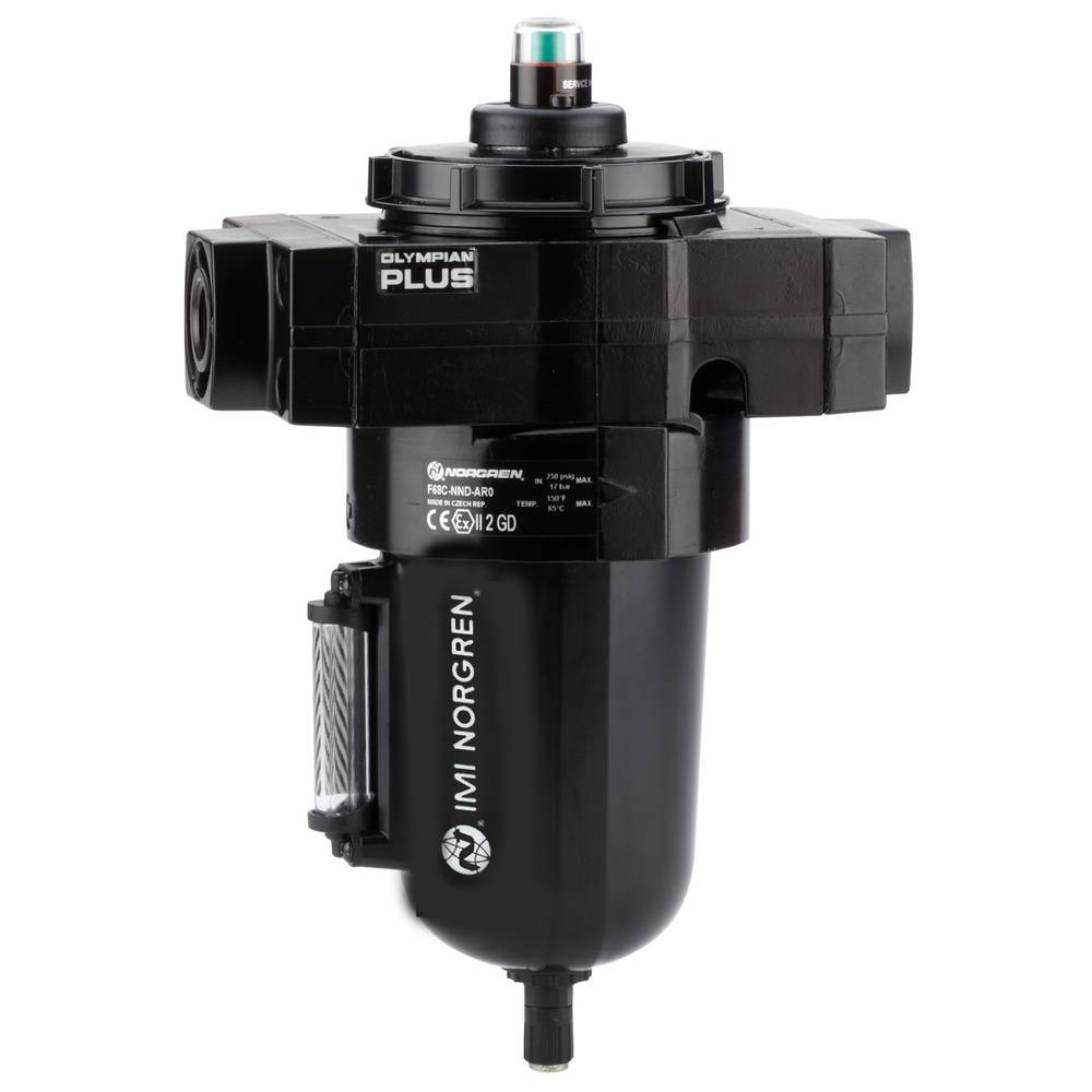IMI NORGREN F68C-4GD-AR0 Filter (hoogwaardig)