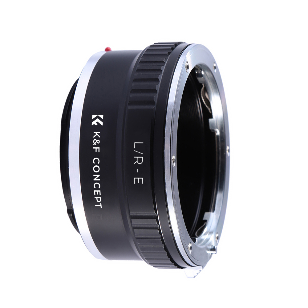 K&F Concept K&F Lens Adapter Leica R - Sony E-Mount