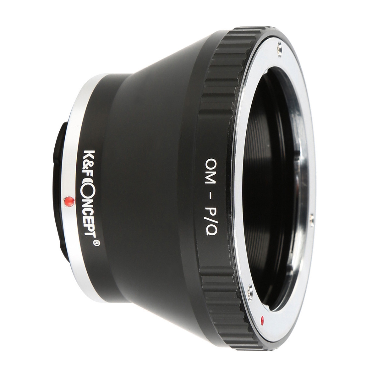 K&F Concept K&F Lens Adapter Olympus OM - Pentax Q