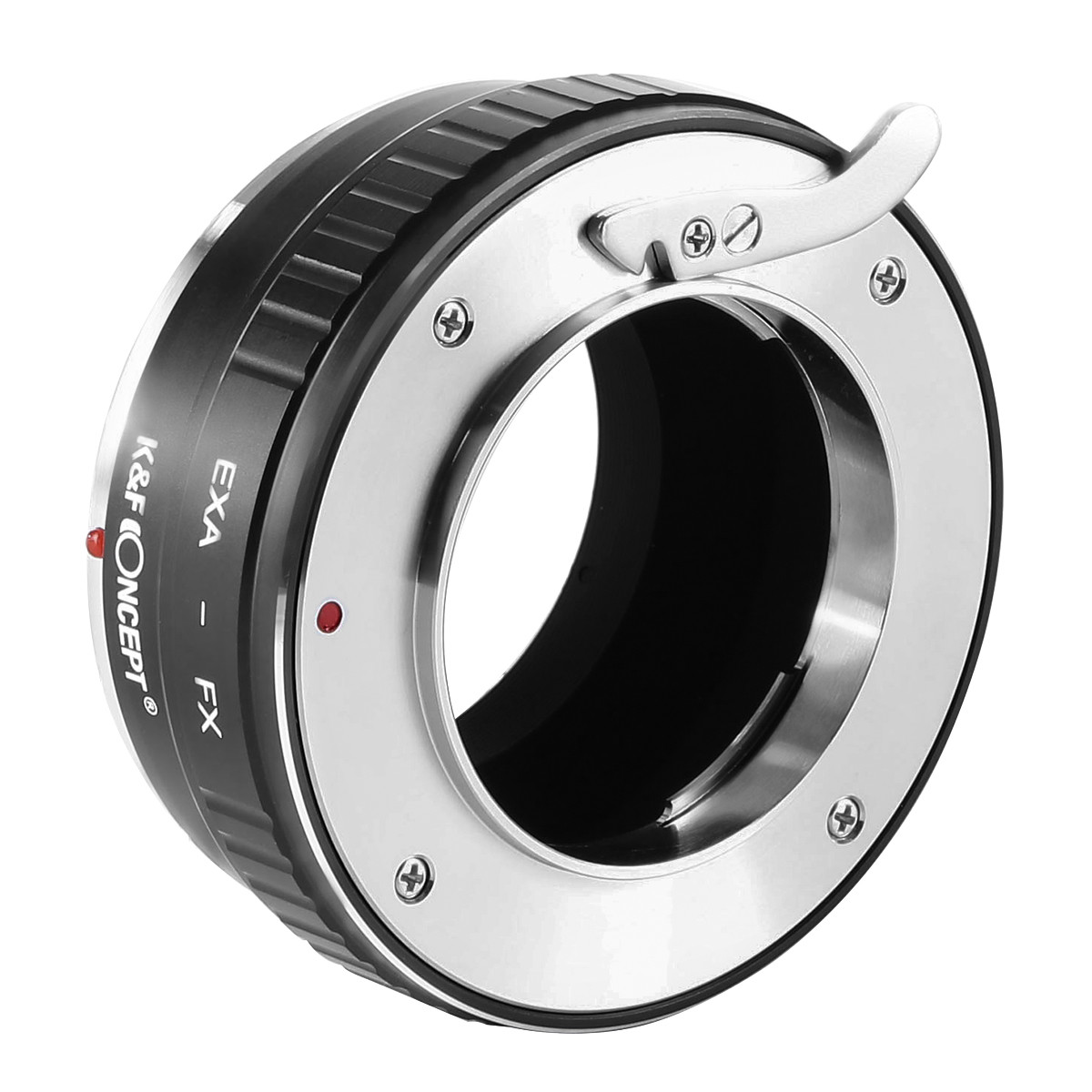 K&F Concept K&F Lens Adapter Exakta EXA - Fujifilm X