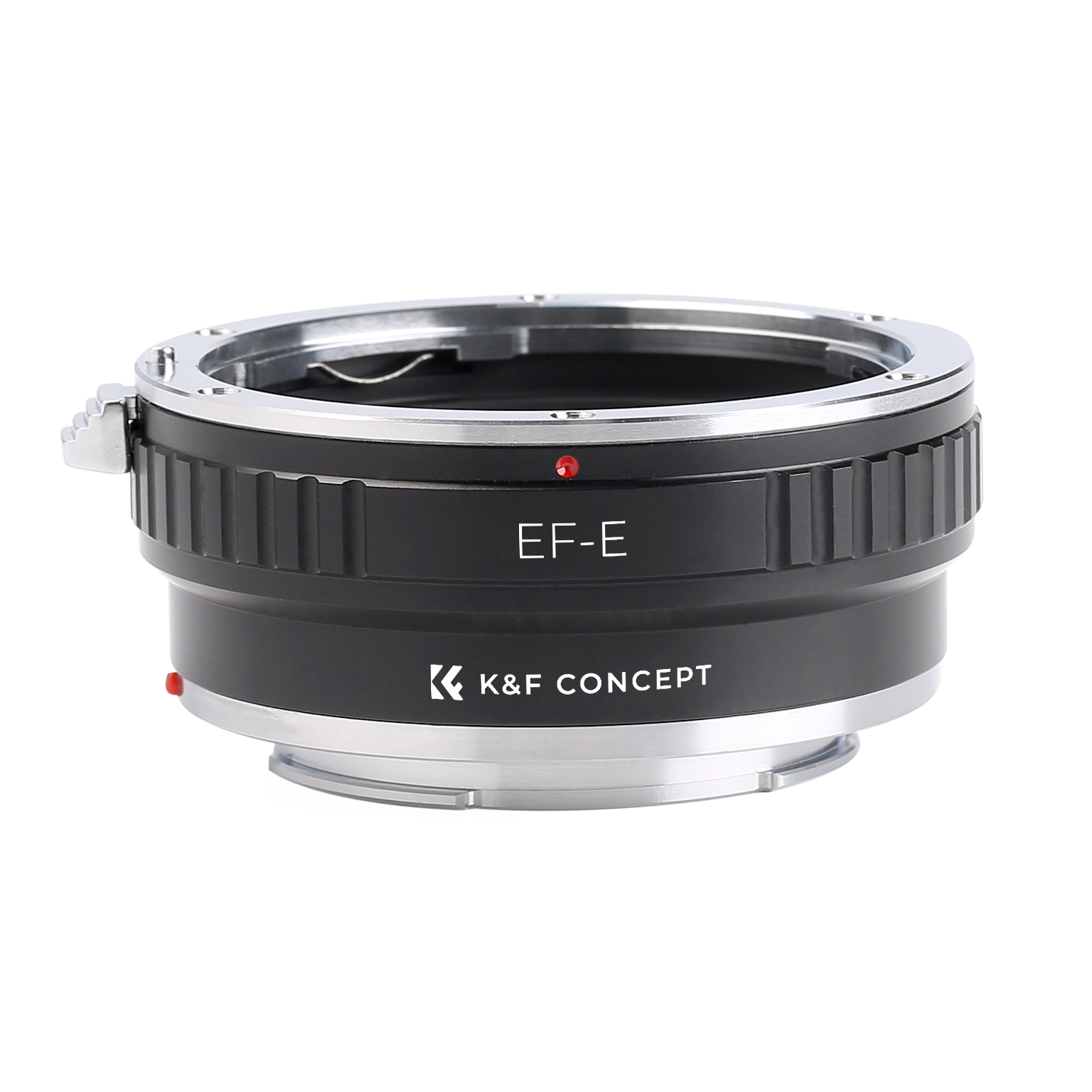 K&F Concept K&F Lens Adapter Canon EOS (EF / EF-S) - Sony E-Mount