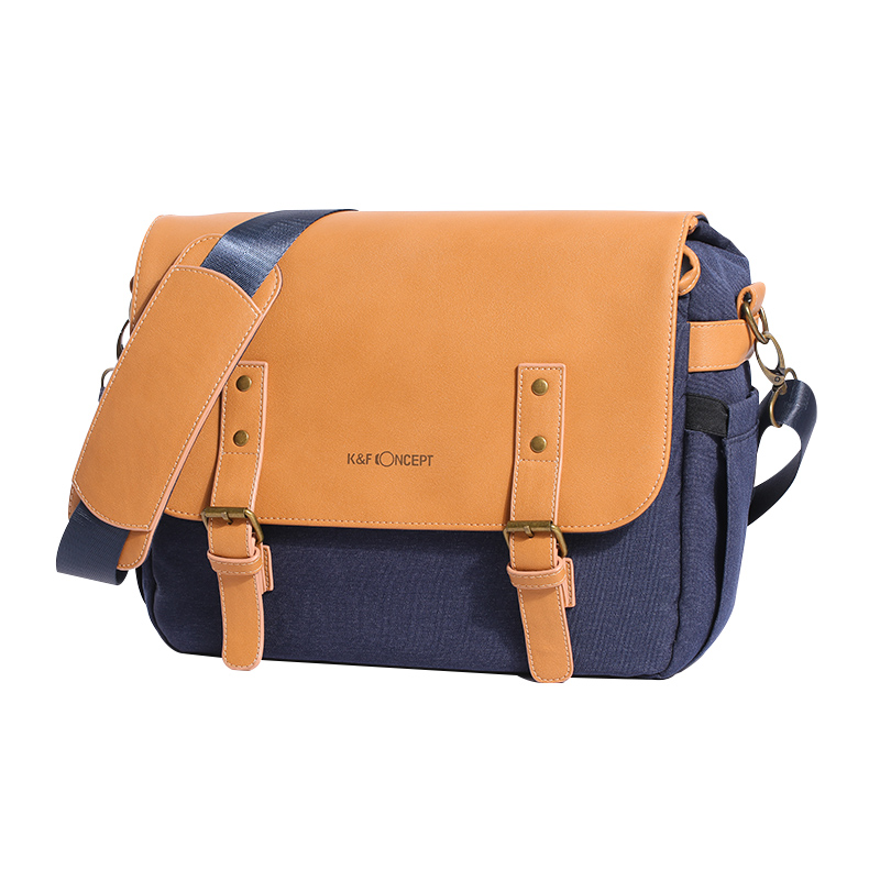 K&F Concept Messenger Bag Schoudertas 10 liter