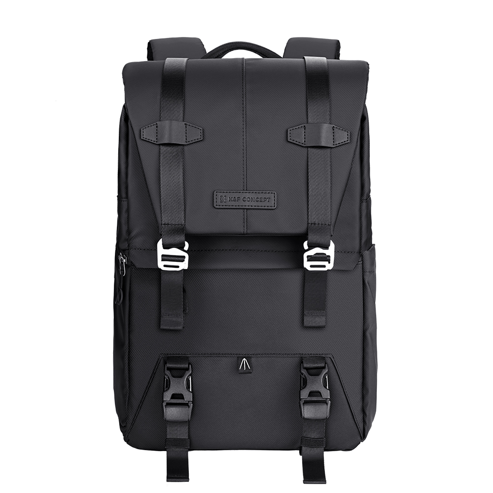 K&F Concept Beta Backpack 20L foto rugzak - Zwart