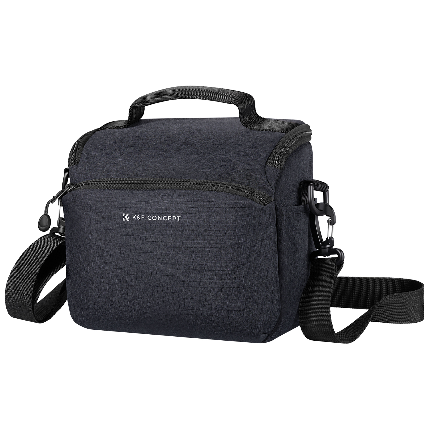 K&F Concept Camera Sling Bag - Blauw