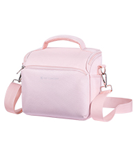 K&F Concept Camera Sling Bag - Roze