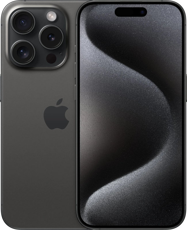 Apple iPhone 15 Pro 128GB