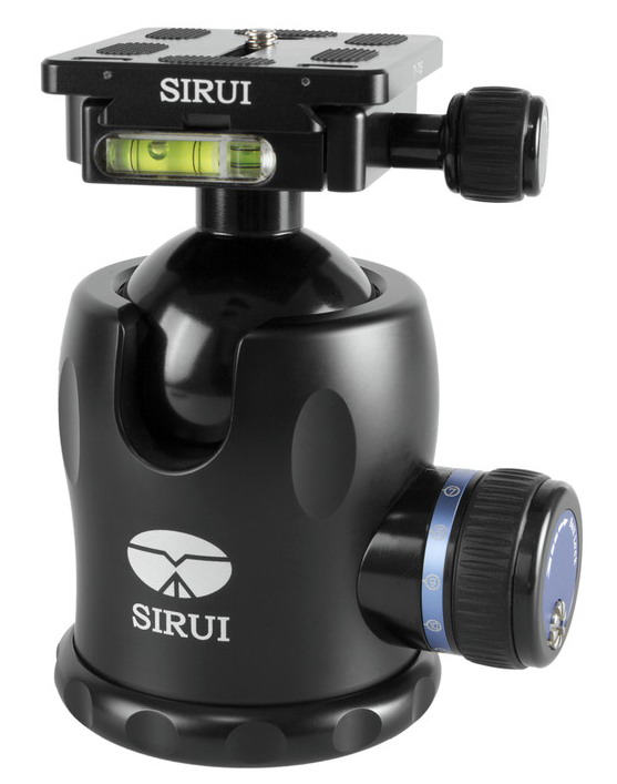 Sirui Balhoofd SI-K40X