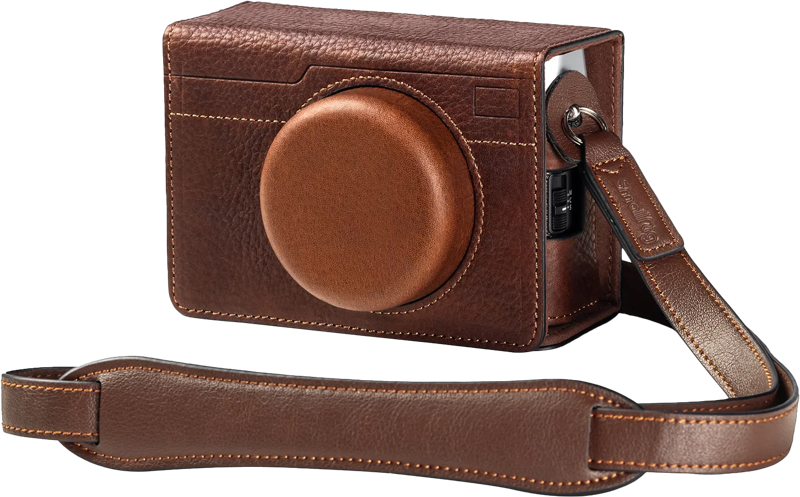 Smallrig Cages SmallRig 4558 Leather Case Kit voor Fujifilm X100VI