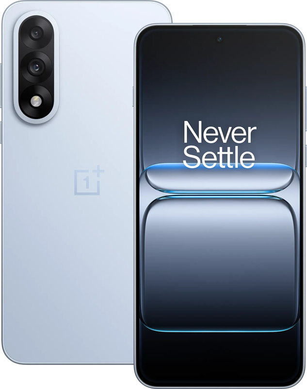 OnePlus Nord 5 512GB Blauw 5G