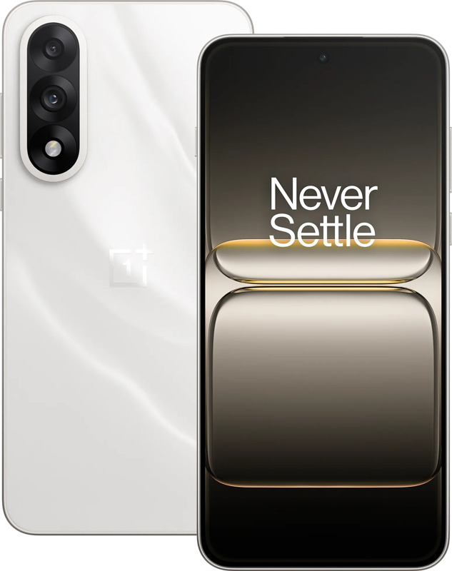OnePlus Nord 5 256GB Wit 5G