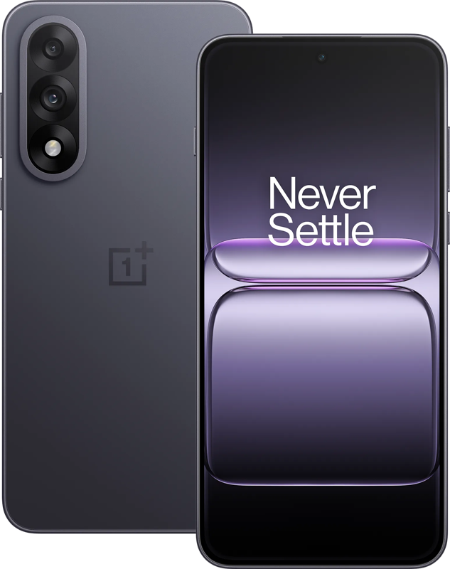 OnePlus Nord 5 512GB Zwart 5G