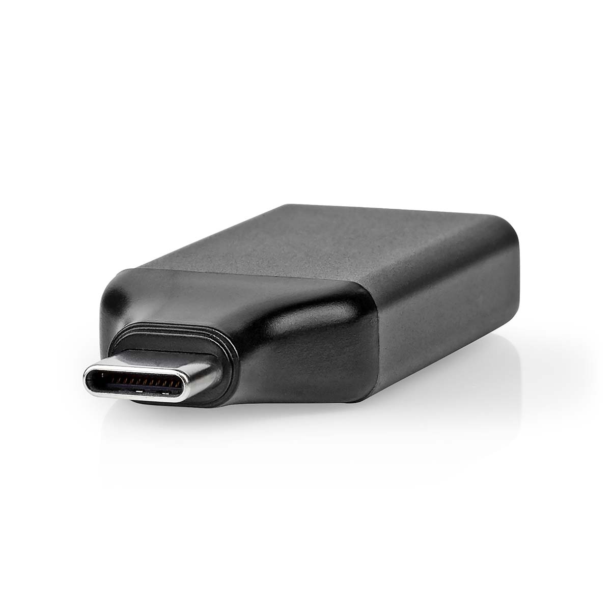 Nedis USB-C naar HDMI 4K 60Hz adapter