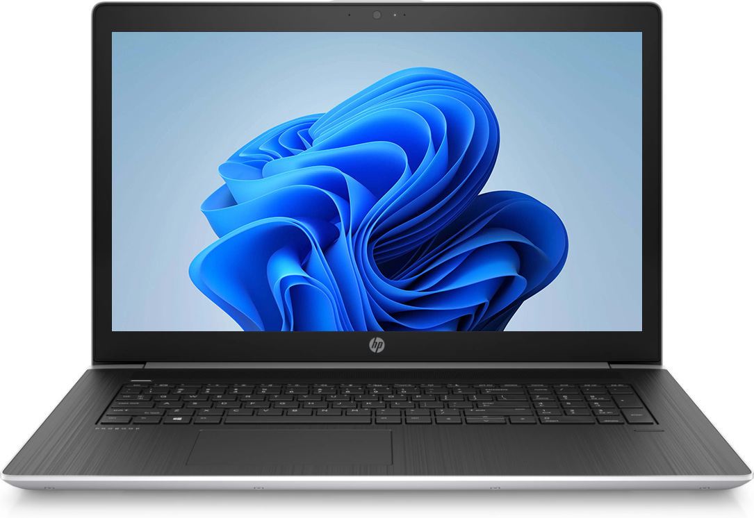 Alpha-Shop HP ProBook 470 G5 i5 8e Gen Nvidia 930MX 178GB + Windows 11
