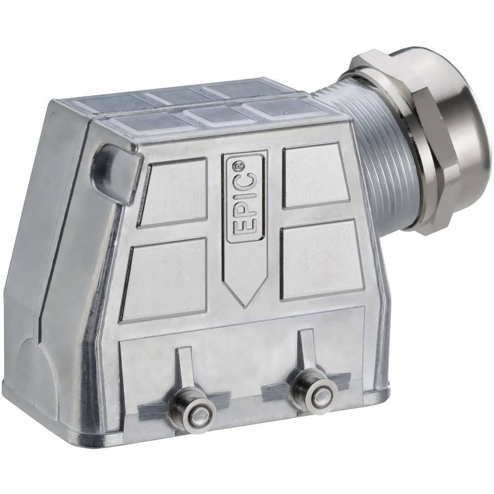 LAPP 70250211 Afdekkap EPIC Ultra H-B 10 1 stuk(s)