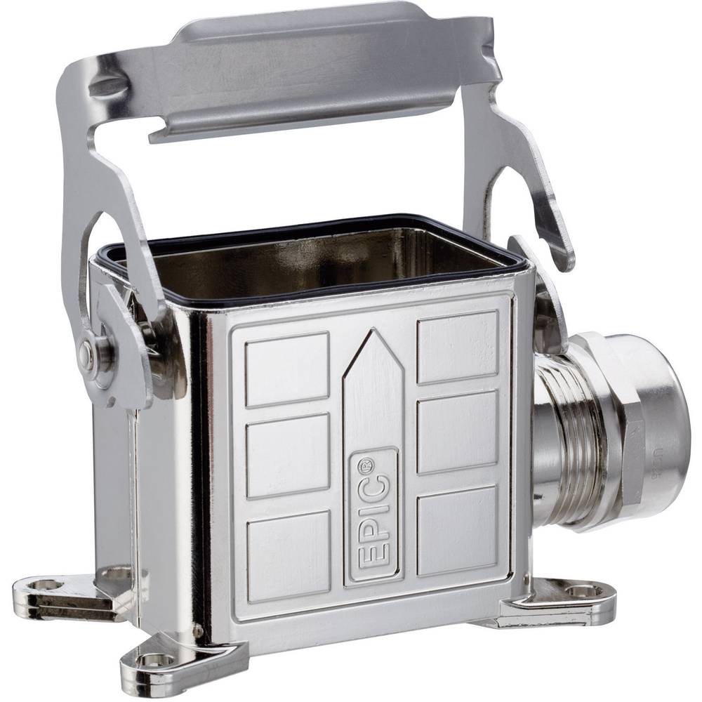 LAPP 70250208 Socketbehuizing EPIC Ultra H-B 6 1 stuk(s)