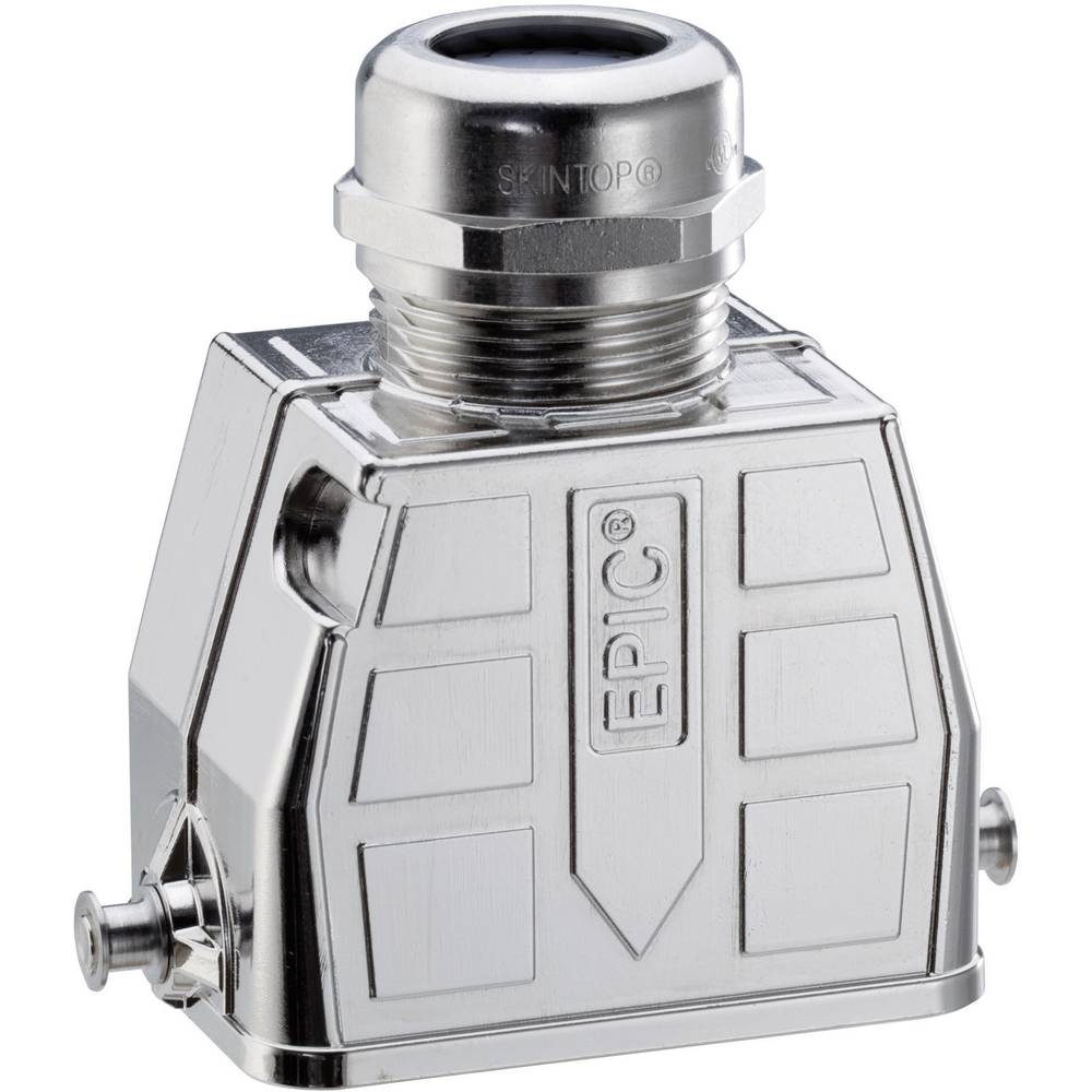 LAPP 70250201 Afdekkap EPIC Ultra H-B 6 1 stuk(s)