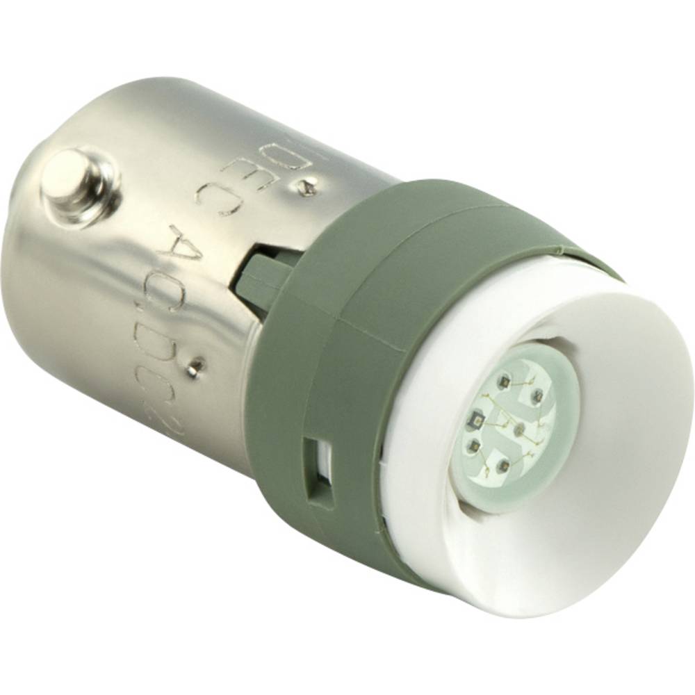 Idec YW Series LED-module (l x b) 20 mm x 10.1 mm Geel 1 stuk(s)