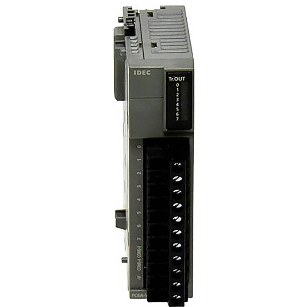 FC6A-T08P1 FC6A Series In- en uitgangskaart 24 V/DC
