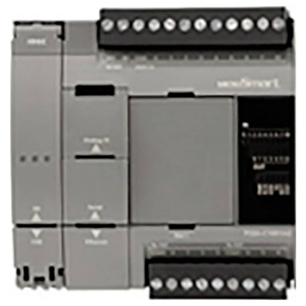 FC6A-C16P1CE FC6A Series CPU-module 24 V/DC