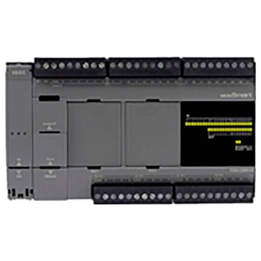 FC6A-C40R1CE FC6A Series CPU-module 24 V/DC