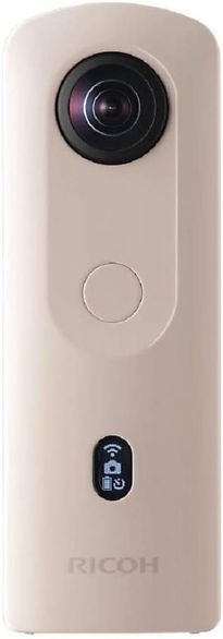Other Ricoh Theta SC2 beige - refurbished