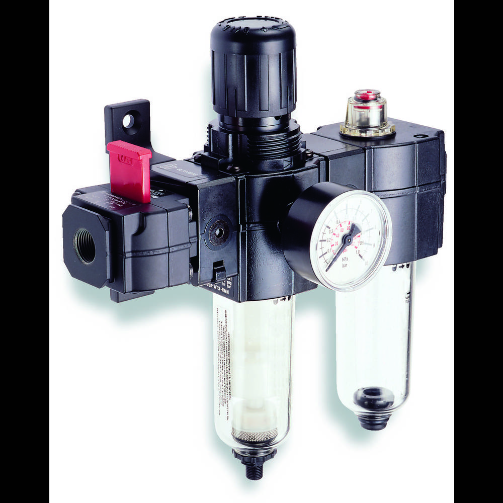 IMI NORGREN BL73-321G Onhouderhoudsmodule