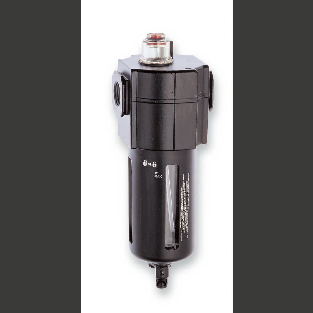 IMI NORGREN L74M-6GP-QDN Olievernevelaar Operationele druk (max.) 17 bar
