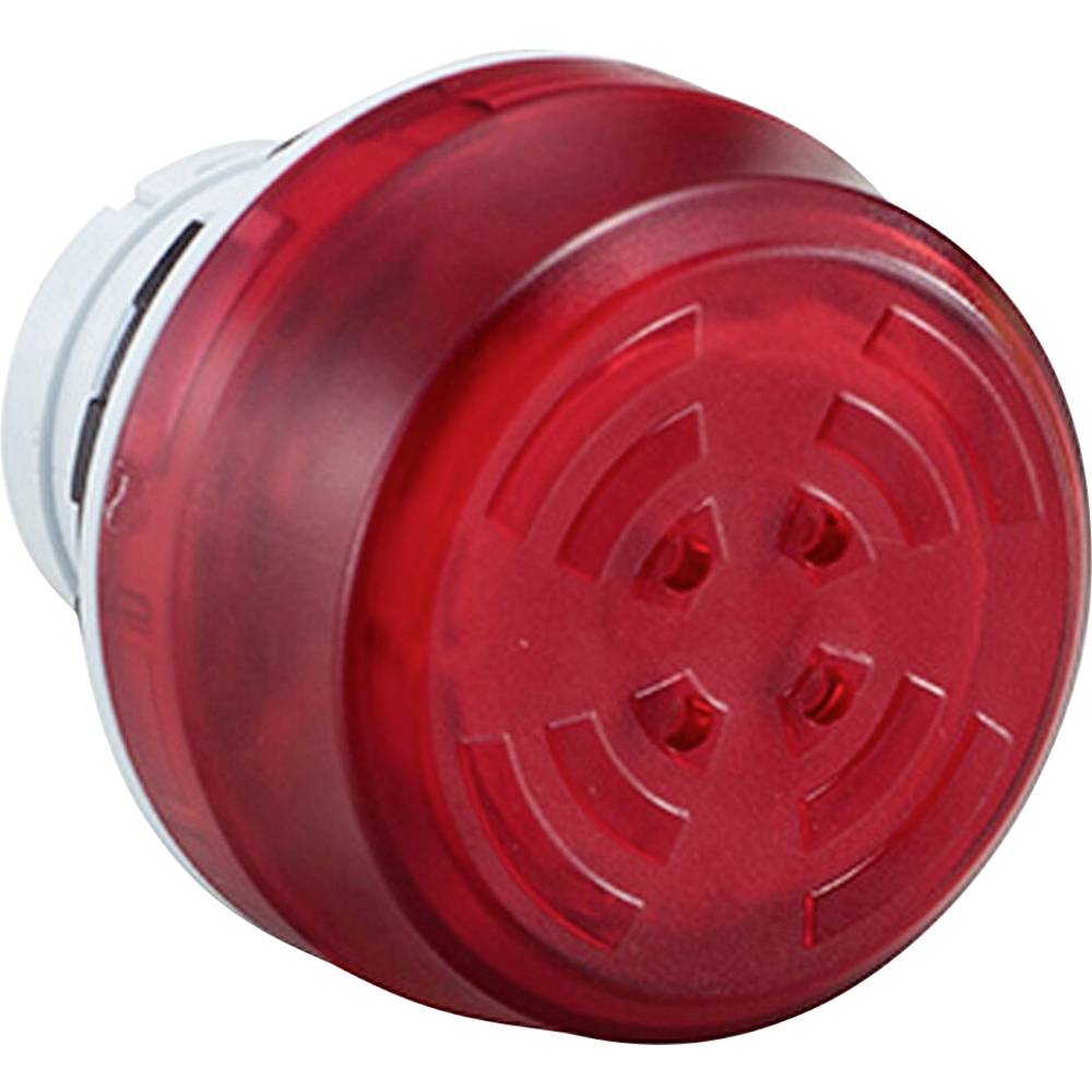 Idec HW1Z Series Zoemerelement Wit, Rood 12 V/DC, 24 V/DC 1 stuk(s)